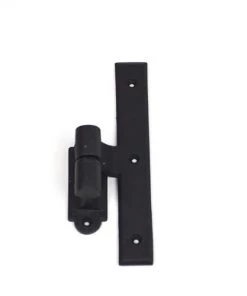 Shutters By Design Midrange Cast Iron Hinge - 1 Each