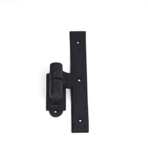 Shutters By Design Midrange Cast Iron Hinge - 1 Each 3 Shutters By Design Midrange Cast Iron Hinge - 1 Each