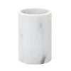Zenna Home Corin Gray Marble Tumbler -Zenna Home || Shutters By Design || Mustee Sales 6684417 FV RCORTUGM V2