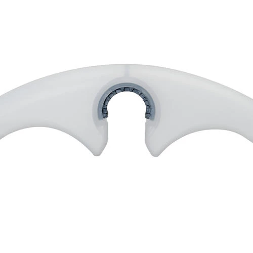 Zenna Home® Frosted Shower Caddy 5 Zenna Home® Frosted Shower Caddy - Image 3