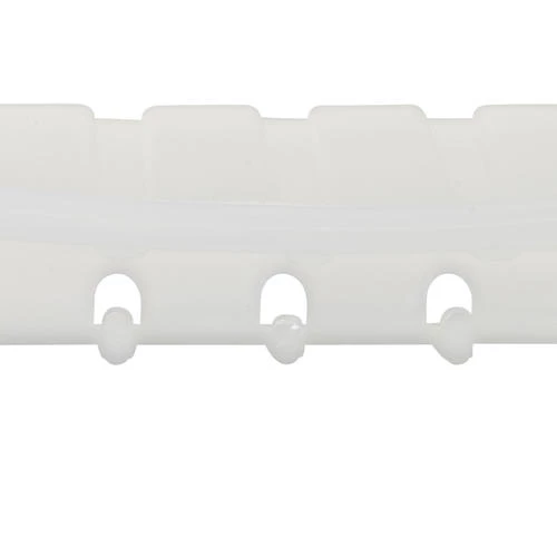 Zenna Home® Frosted Shower Caddy 6 Zenna Home® Frosted Shower Caddy - Image 4