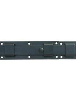 Shutters By Design Stainless Steel Slide Bolt - 1 Each