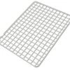 E. L. Mustee Mustee® Vector 21"W X 14-1/2"D Grid Rack For Model 25 Laundry/Utility Sink 1 E. L. Mustee Mustee® Vector 21"W X 14-1/2"D Grid Rack For Model 25 Laundry/Utility Sink -Zenna Home || Shutters By Design || Mustee Sales mustee25300