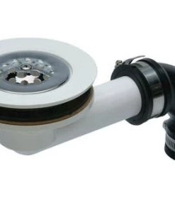 E. L. Mustee Mustee Shower Drain Kit