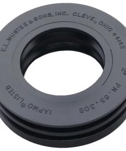 E. L. Mustee Mustee 2" Mop Basin Drain Seal