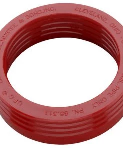 E. L. Mustee Mustee 3" Mop Basin Drain Seal