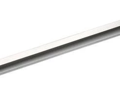 E. L. Mustee Mustee® 32-3/4" Stainless Steel Mop Service Basin Bumper Guard