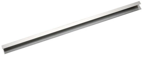 E. L. Mustee Mustee® 32-3/4" Stainless Steel Mop Service Basin Bumper Guard 3 E. L. Mustee Mustee® 32-3/4" Stainless Steel Mop Service Basin Bumper Guard
