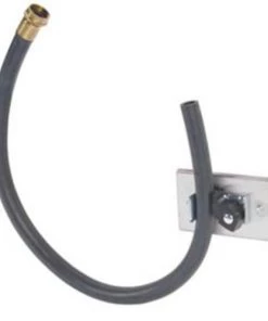 E. L. Mustee Mustee® 31" Stainless Steel Hose And Holder Accessory