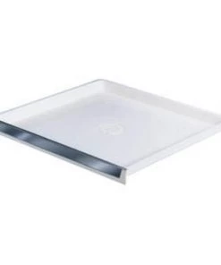 E. L. Mustee Mustee® Durapan 32" X 30" Washing Machine/Water Heater Pan